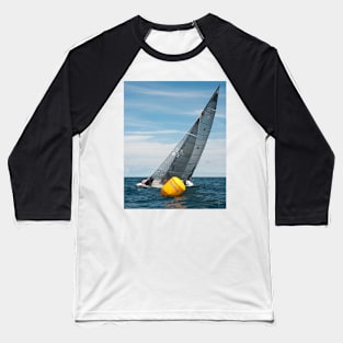 R3 at the Windward Mark Baseball T-Shirt